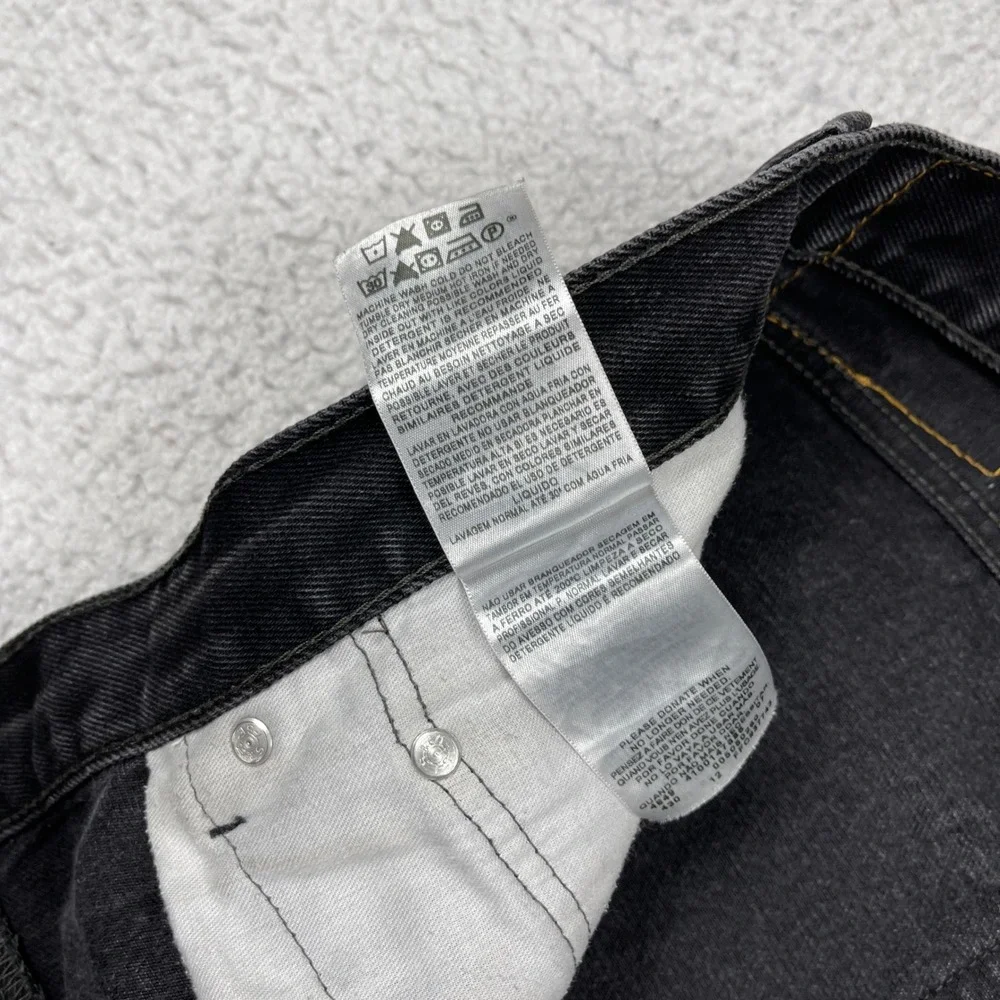Levis levi 505